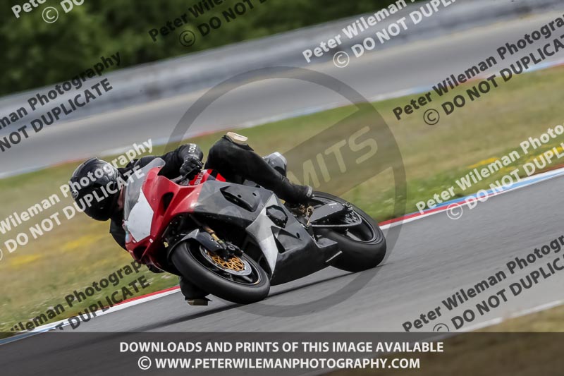 25 to 27th june 2018;Brno;event digital images;motorbikes;no limits;peter wileman photography;trackday;trackday digital images