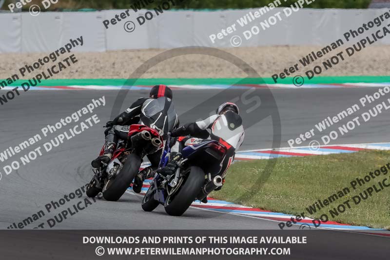 25 to 27th june 2018;Brno;event digital images;motorbikes;no limits;peter wileman photography;trackday;trackday digital images