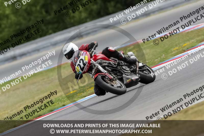 25 to 27th june 2018;Brno;event digital images;motorbikes;no limits;peter wileman photography;trackday;trackday digital images