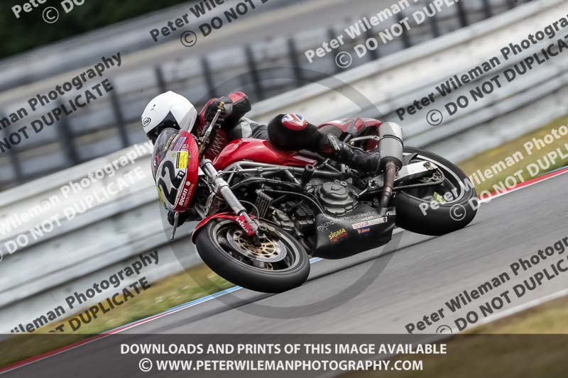 25 to 27th june 2018;Brno;event digital images;motorbikes;no limits;peter wileman photography;trackday;trackday digital images