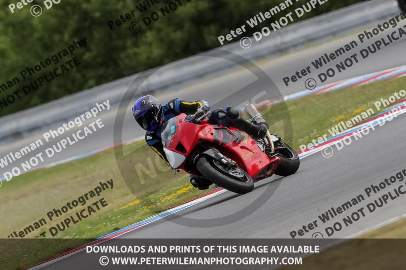 25 to 27th june 2018;Brno;event digital images;motorbikes;no limits;peter wileman photography;trackday;trackday digital images
