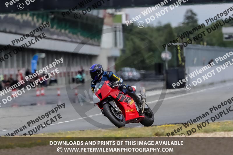 25 to 27th june 2018;Brno;event digital images;motorbikes;no limits;peter wileman photography;trackday;trackday digital images
