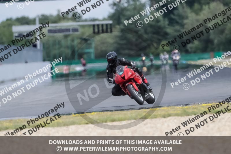 25 to 27th june 2018;Brno;event digital images;motorbikes;no limits;peter wileman photography;trackday;trackday digital images