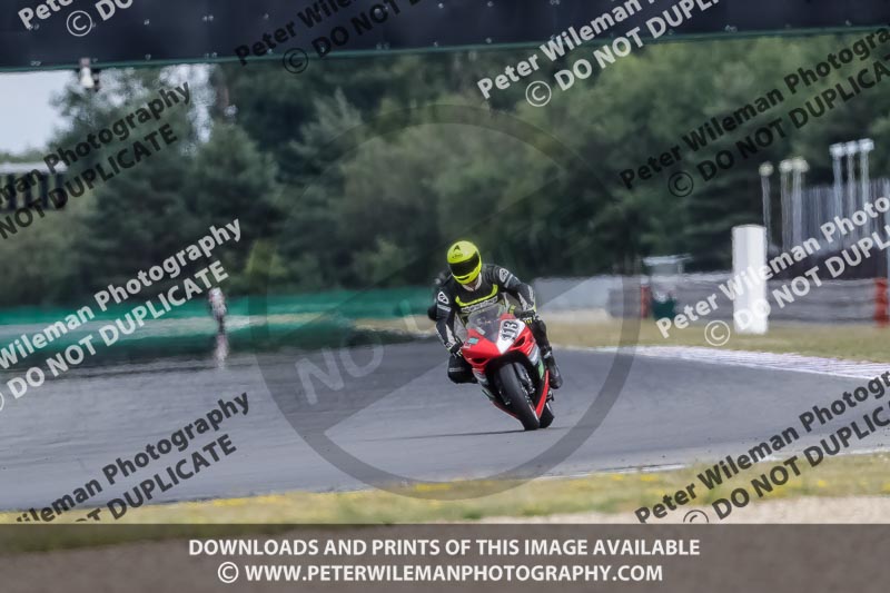 25 to 27th june 2018;Brno;event digital images;motorbikes;no limits;peter wileman photography;trackday;trackday digital images