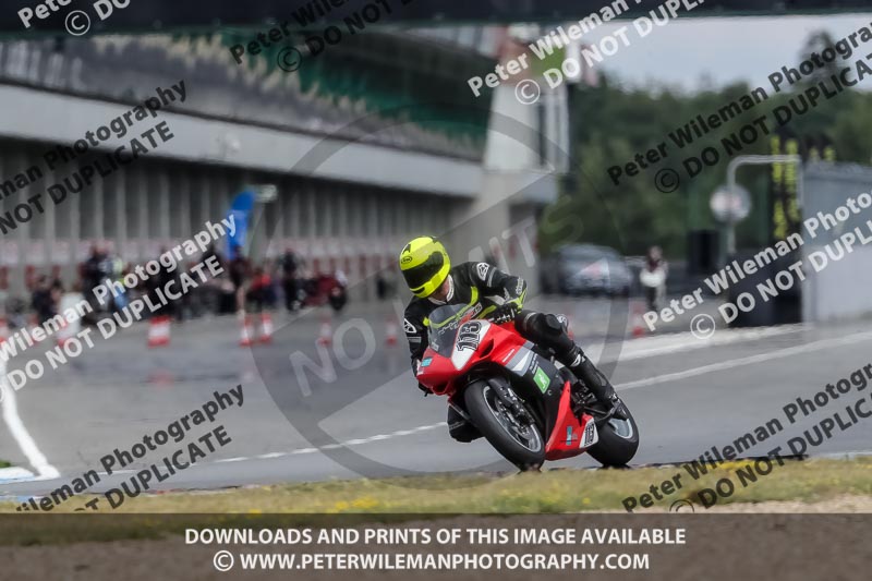 25 to 27th june 2018;Brno;event digital images;motorbikes;no limits;peter wileman photography;trackday;trackday digital images