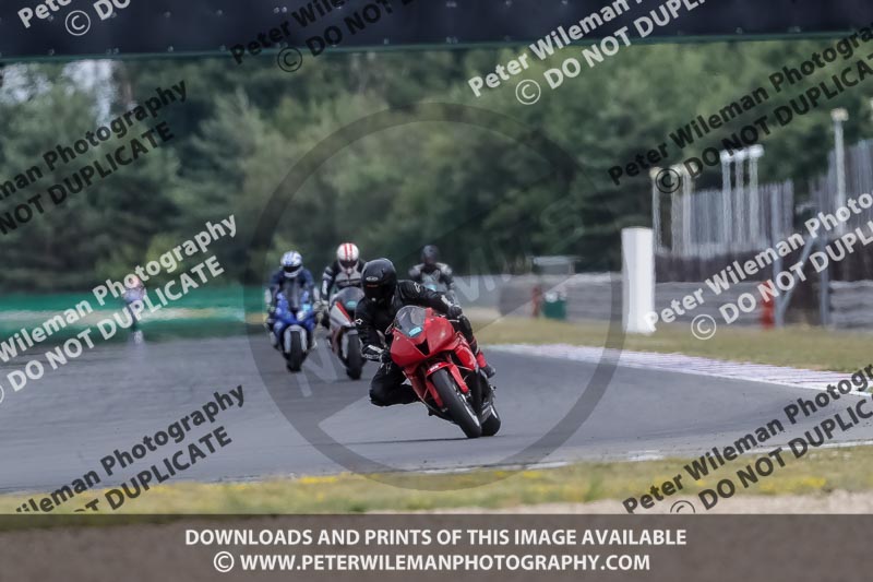 25 to 27th june 2018;Brno;event digital images;motorbikes;no limits;peter wileman photography;trackday;trackday digital images