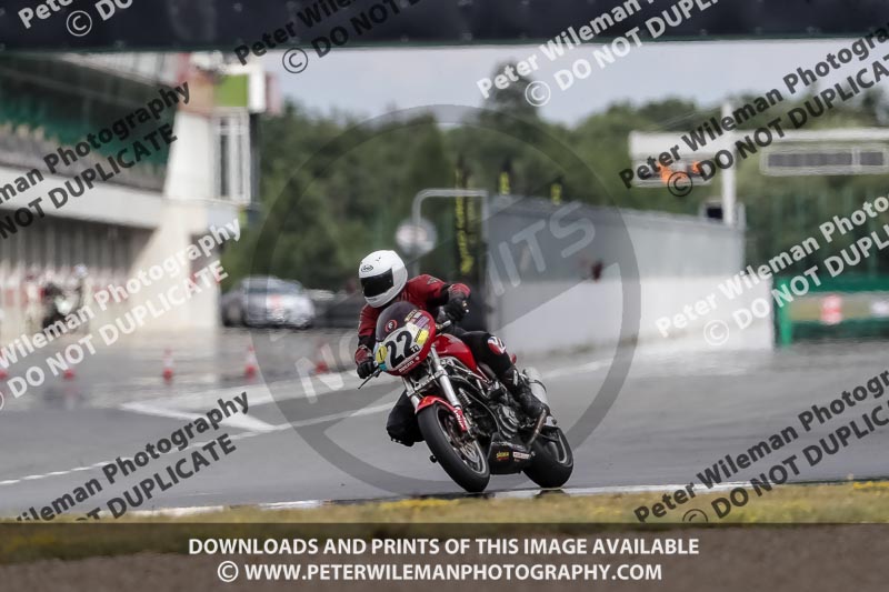 25 to 27th june 2018;Brno;event digital images;motorbikes;no limits;peter wileman photography;trackday;trackday digital images