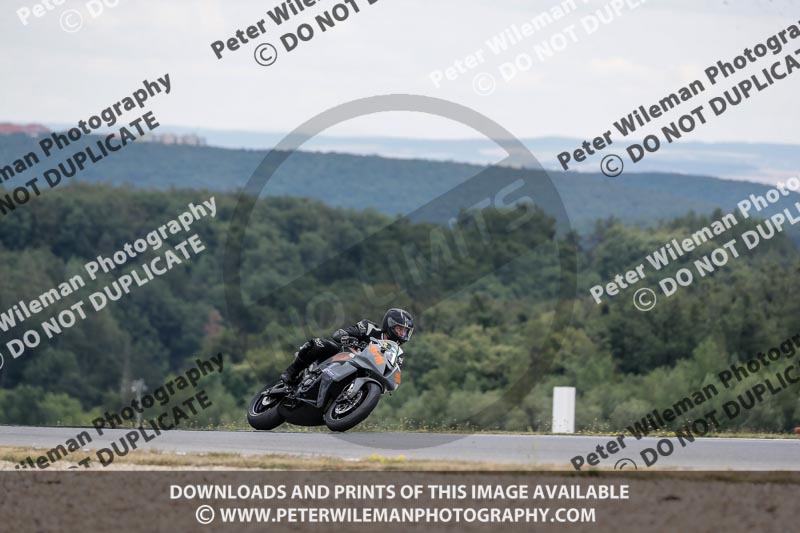 25 to 27th june 2018;Brno;event digital images;motorbikes;no limits;peter wileman photography;trackday;trackday digital images