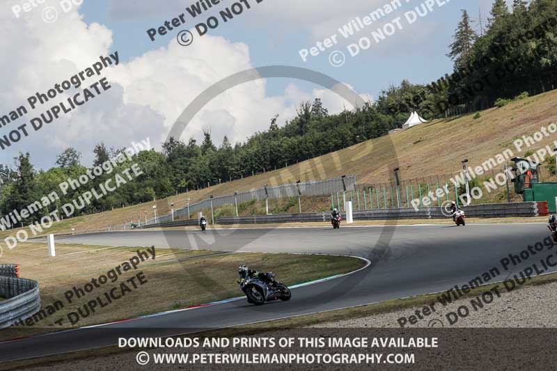 25 to 27th june 2018;Brno;event digital images;motorbikes;no limits;peter wileman photography;trackday;trackday digital images