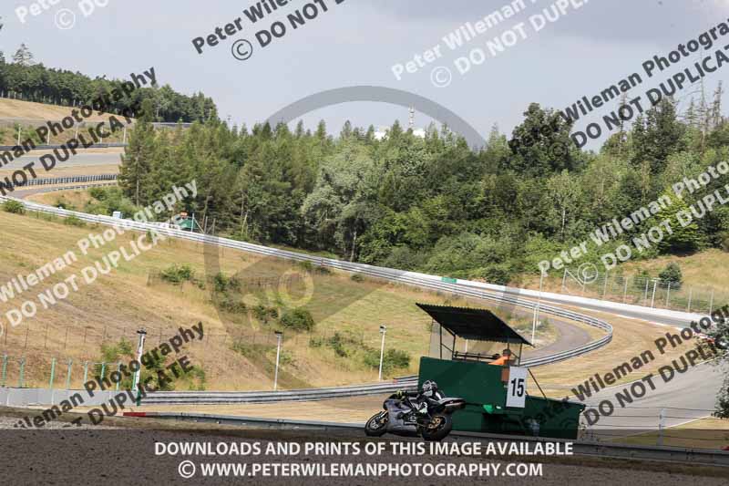 25 to 27th june 2018;Brno;event digital images;motorbikes;no limits;peter wileman photography;trackday;trackday digital images