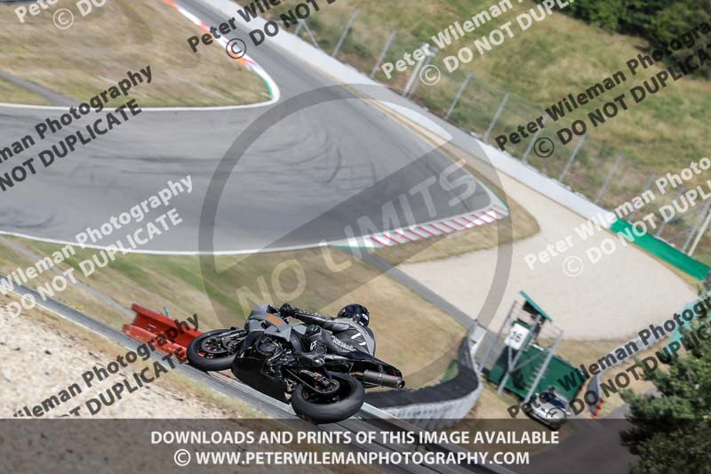 25 to 27th june 2018;Brno;event digital images;motorbikes;no limits;peter wileman photography;trackday;trackday digital images