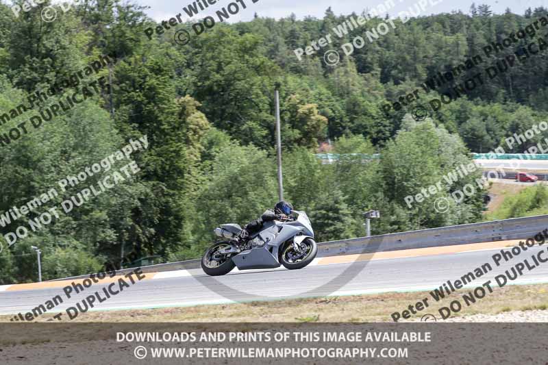 25 to 27th june 2018;Brno;event digital images;motorbikes;no limits;peter wileman photography;trackday;trackday digital images