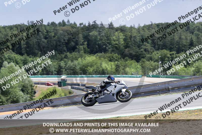 25 to 27th june 2018;Brno;event digital images;motorbikes;no limits;peter wileman photography;trackday;trackday digital images