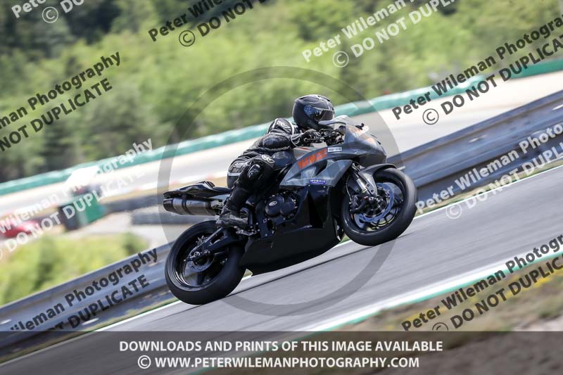 25 to 27th june 2018;Brno;event digital images;motorbikes;no limits;peter wileman photography;trackday;trackday digital images