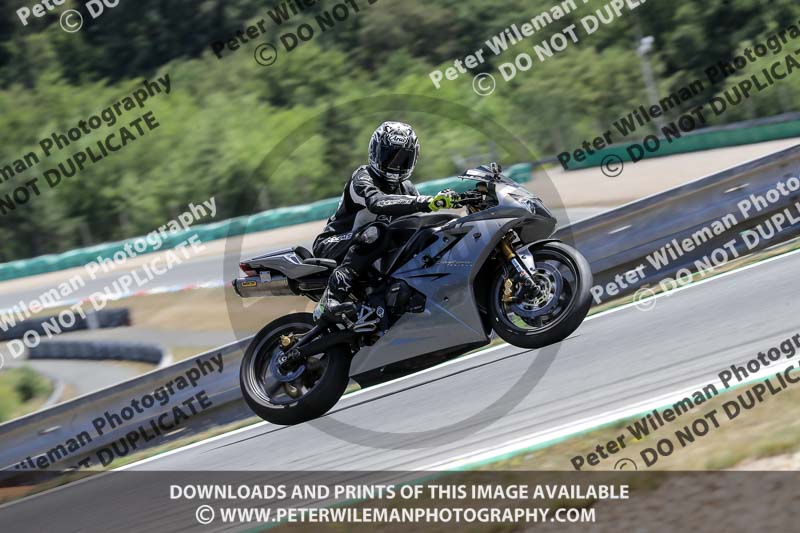 25 to 27th june 2018;Brno;event digital images;motorbikes;no limits;peter wileman photography;trackday;trackday digital images
