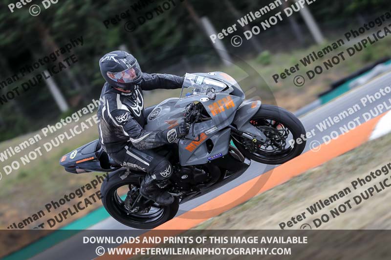 25 to 27th june 2018;Brno;event digital images;motorbikes;no limits;peter wileman photography;trackday;trackday digital images