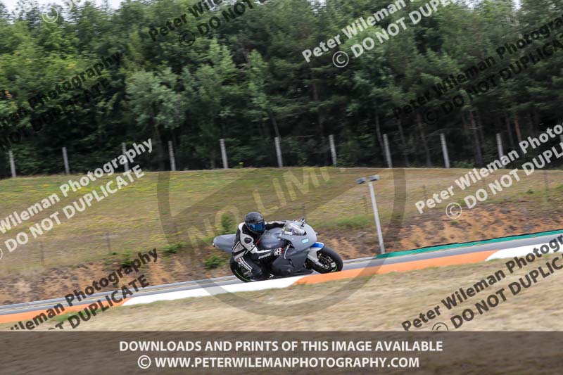 25 to 27th june 2018;Brno;event digital images;motorbikes;no limits;peter wileman photography;trackday;trackday digital images