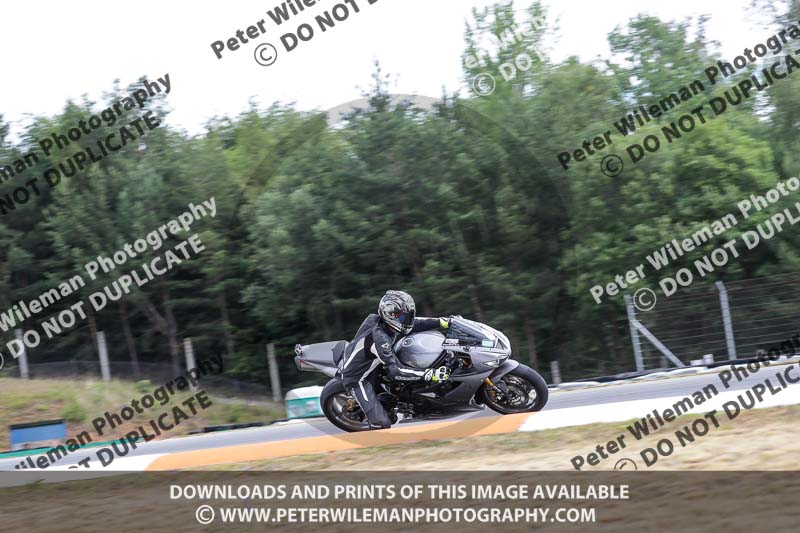 25 to 27th june 2018;Brno;event digital images;motorbikes;no limits;peter wileman photography;trackday;trackday digital images