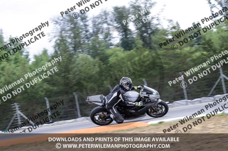 25 to 27th june 2018;Brno;event digital images;motorbikes;no limits;peter wileman photography;trackday;trackday digital images