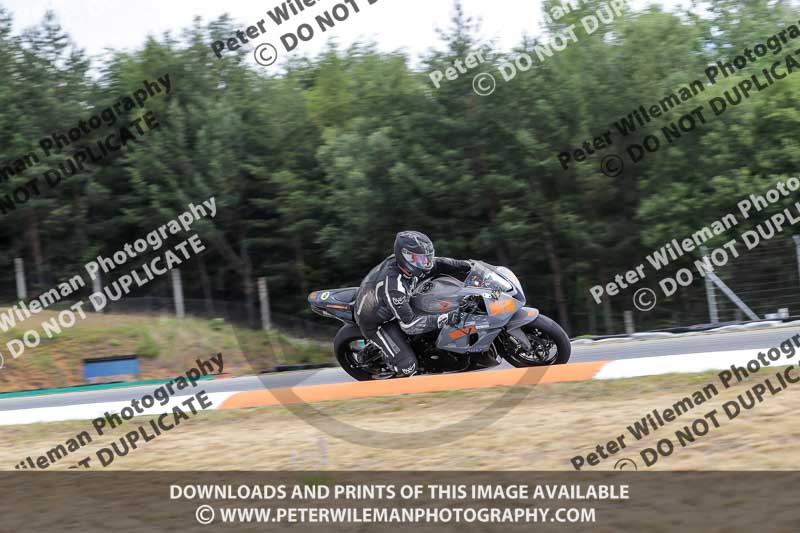 25 to 27th june 2018;Brno;event digital images;motorbikes;no limits;peter wileman photography;trackday;trackday digital images