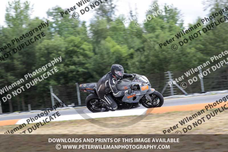 25 to 27th june 2018;Brno;event digital images;motorbikes;no limits;peter wileman photography;trackday;trackday digital images