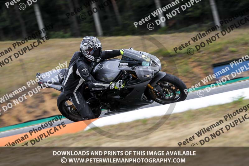 25 to 27th june 2018;Brno;event digital images;motorbikes;no limits;peter wileman photography;trackday;trackday digital images