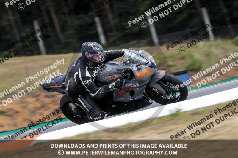 25 to 27th june 2018;Brno;event digital images;motorbikes;no limits;peter wileman photography;trackday;trackday digital images