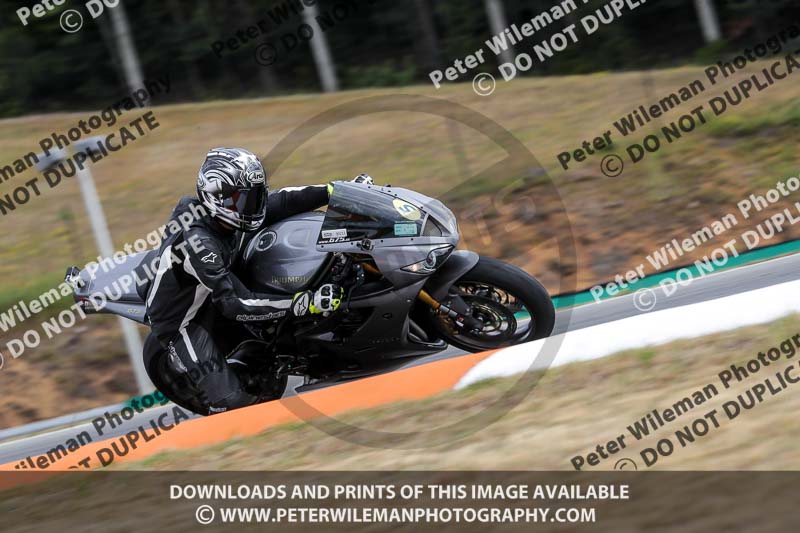 25 to 27th june 2018;Brno;event digital images;motorbikes;no limits;peter wileman photography;trackday;trackday digital images