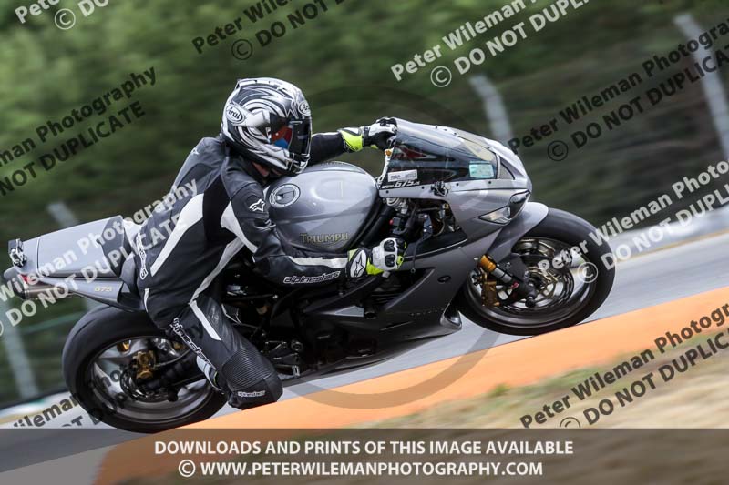 25 to 27th june 2018;Brno;event digital images;motorbikes;no limits;peter wileman photography;trackday;trackday digital images