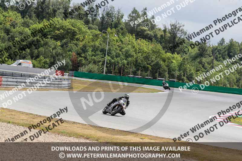 25 to 27th june 2018;Brno;event digital images;motorbikes;no limits;peter wileman photography;trackday;trackday digital images