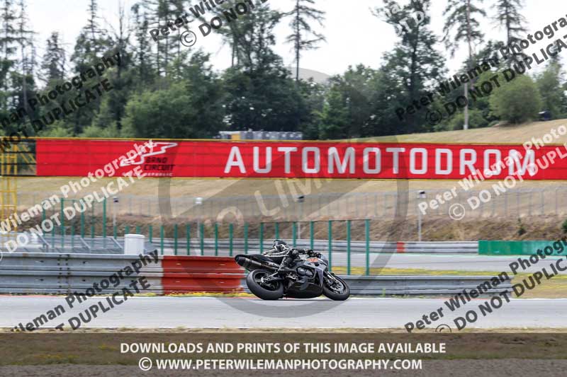25 to 27th june 2018;Brno;event digital images;motorbikes;no limits;peter wileman photography;trackday;trackday digital images