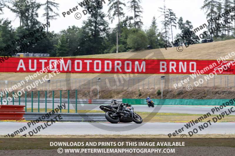 25 to 27th june 2018;Brno;event digital images;motorbikes;no limits;peter wileman photography;trackday;trackday digital images