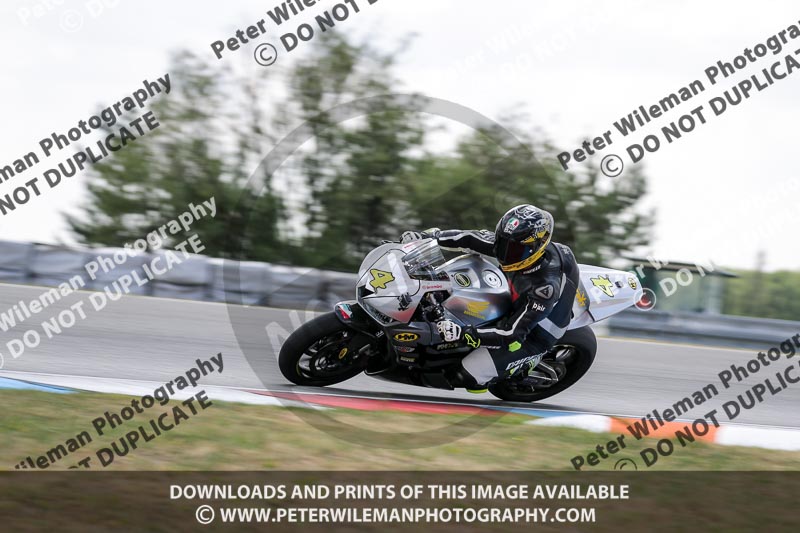 25 to 27th june 2018;Brno;event digital images;motorbikes;no limits;peter wileman photography;trackday;trackday digital images