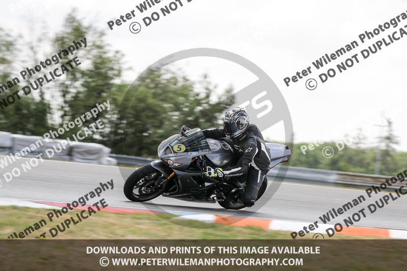 25 to 27th june 2018;Brno;event digital images;motorbikes;no limits;peter wileman photography;trackday;trackday digital images