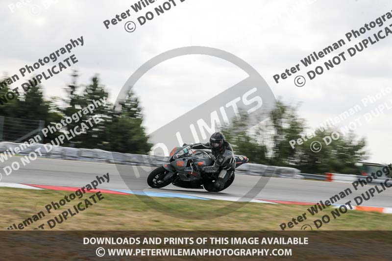 25 to 27th june 2018;Brno;event digital images;motorbikes;no limits;peter wileman photography;trackday;trackday digital images