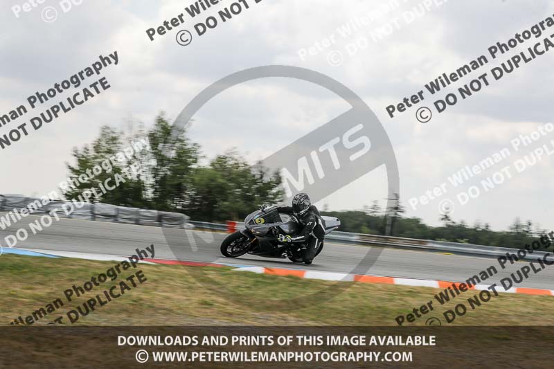 25 to 27th june 2018;Brno;event digital images;motorbikes;no limits;peter wileman photography;trackday;trackday digital images