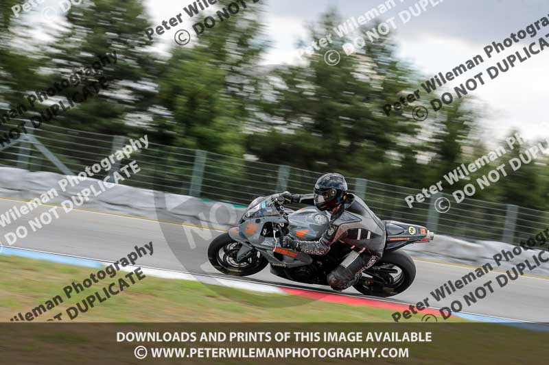 25 to 27th june 2018;Brno;event digital images;motorbikes;no limits;peter wileman photography;trackday;trackday digital images