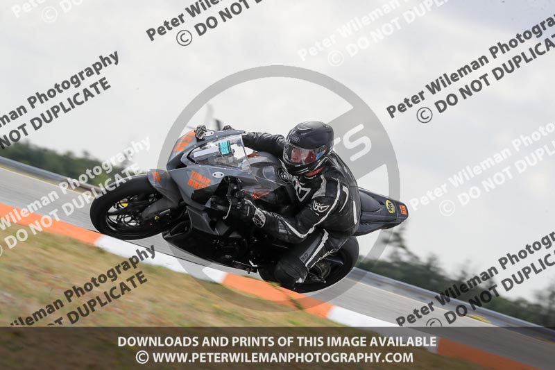 25 to 27th june 2018;Brno;event digital images;motorbikes;no limits;peter wileman photography;trackday;trackday digital images