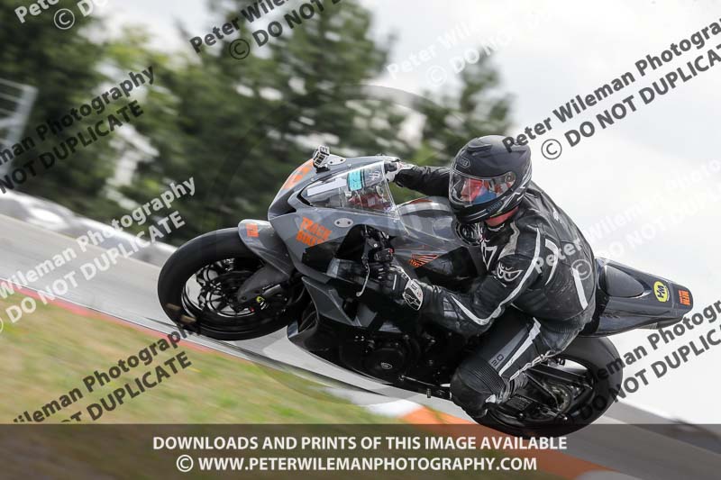 25 to 27th june 2018;Brno;event digital images;motorbikes;no limits;peter wileman photography;trackday;trackday digital images