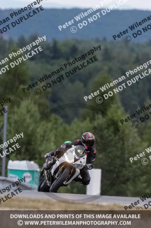 25 to 27th june 2018;Brno;event digital images;motorbikes;no limits;peter wileman photography;trackday;trackday digital images