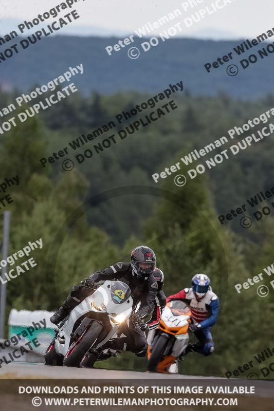 25 to 27th june 2018;Brno;event digital images;motorbikes;no limits;peter wileman photography;trackday;trackday digital images