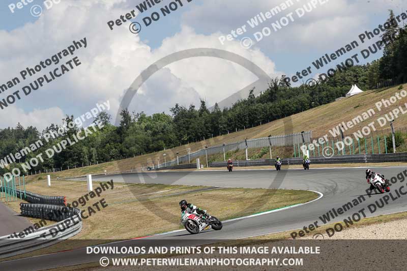 25 to 27th june 2018;Brno;event digital images;motorbikes;no limits;peter wileman photography;trackday;trackday digital images
