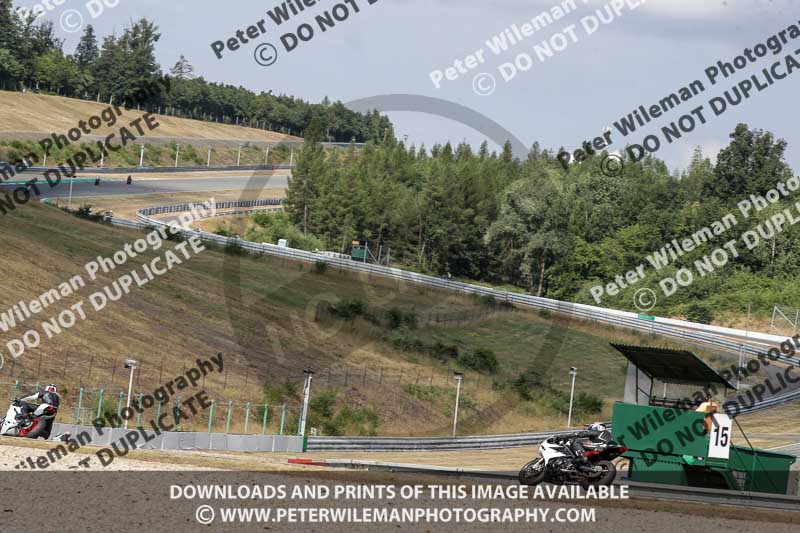 25 to 27th june 2018;Brno;event digital images;motorbikes;no limits;peter wileman photography;trackday;trackday digital images