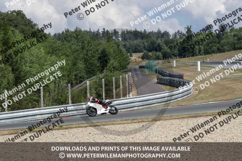 25 to 27th june 2018;Brno;event digital images;motorbikes;no limits;peter wileman photography;trackday;trackday digital images