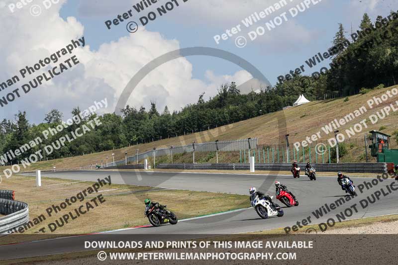 25 to 27th june 2018;Brno;event digital images;motorbikes;no limits;peter wileman photography;trackday;trackday digital images
