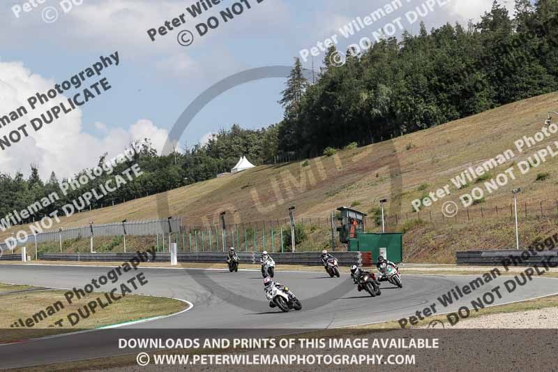 25 to 27th june 2018;Brno;event digital images;motorbikes;no limits;peter wileman photography;trackday;trackday digital images