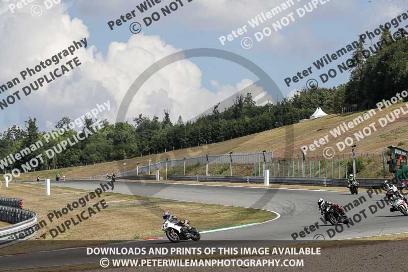25 to 27th june 2018;Brno;event digital images;motorbikes;no limits;peter wileman photography;trackday;trackday digital images