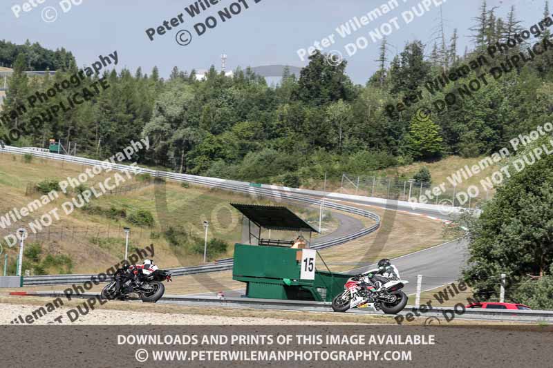 25 to 27th june 2018;Brno;event digital images;motorbikes;no limits;peter wileman photography;trackday;trackday digital images