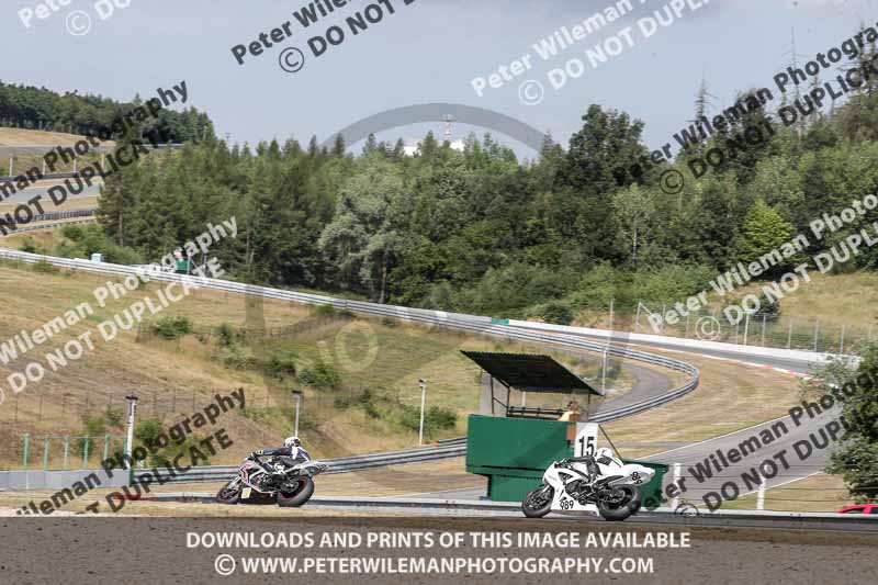 25 to 27th june 2018;Brno;event digital images;motorbikes;no limits;peter wileman photography;trackday;trackday digital images