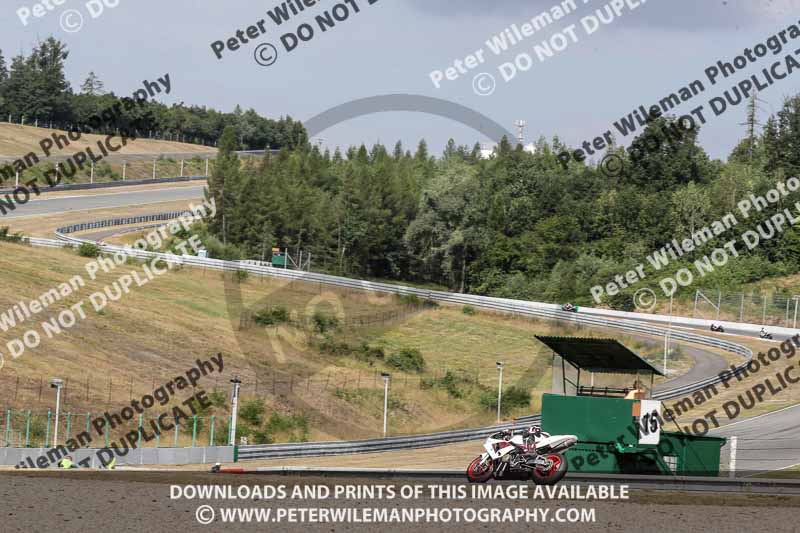 25 to 27th june 2018;Brno;event digital images;motorbikes;no limits;peter wileman photography;trackday;trackday digital images